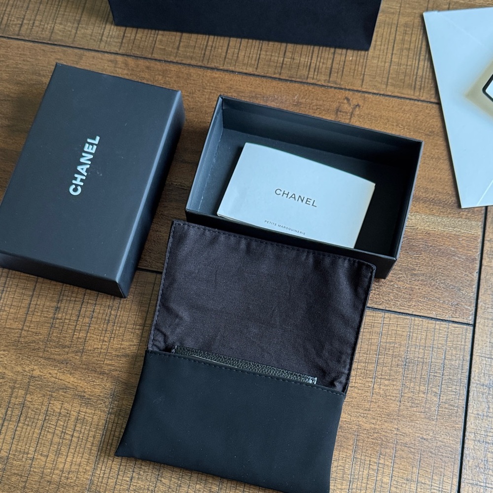 Chanel Card Holder - Picture 13 of 16